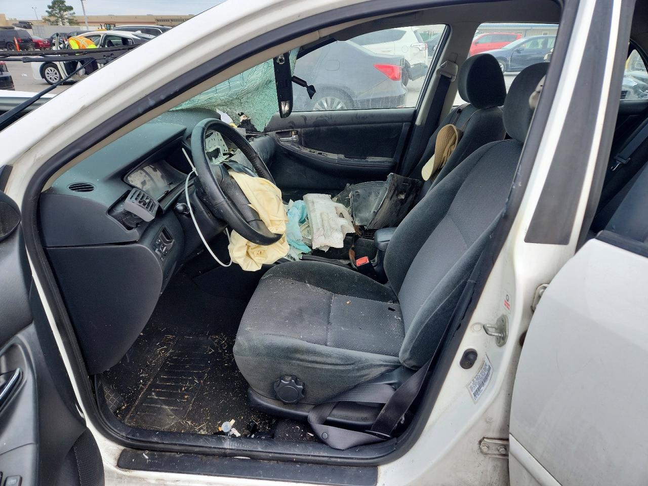 Toyota Corolla S