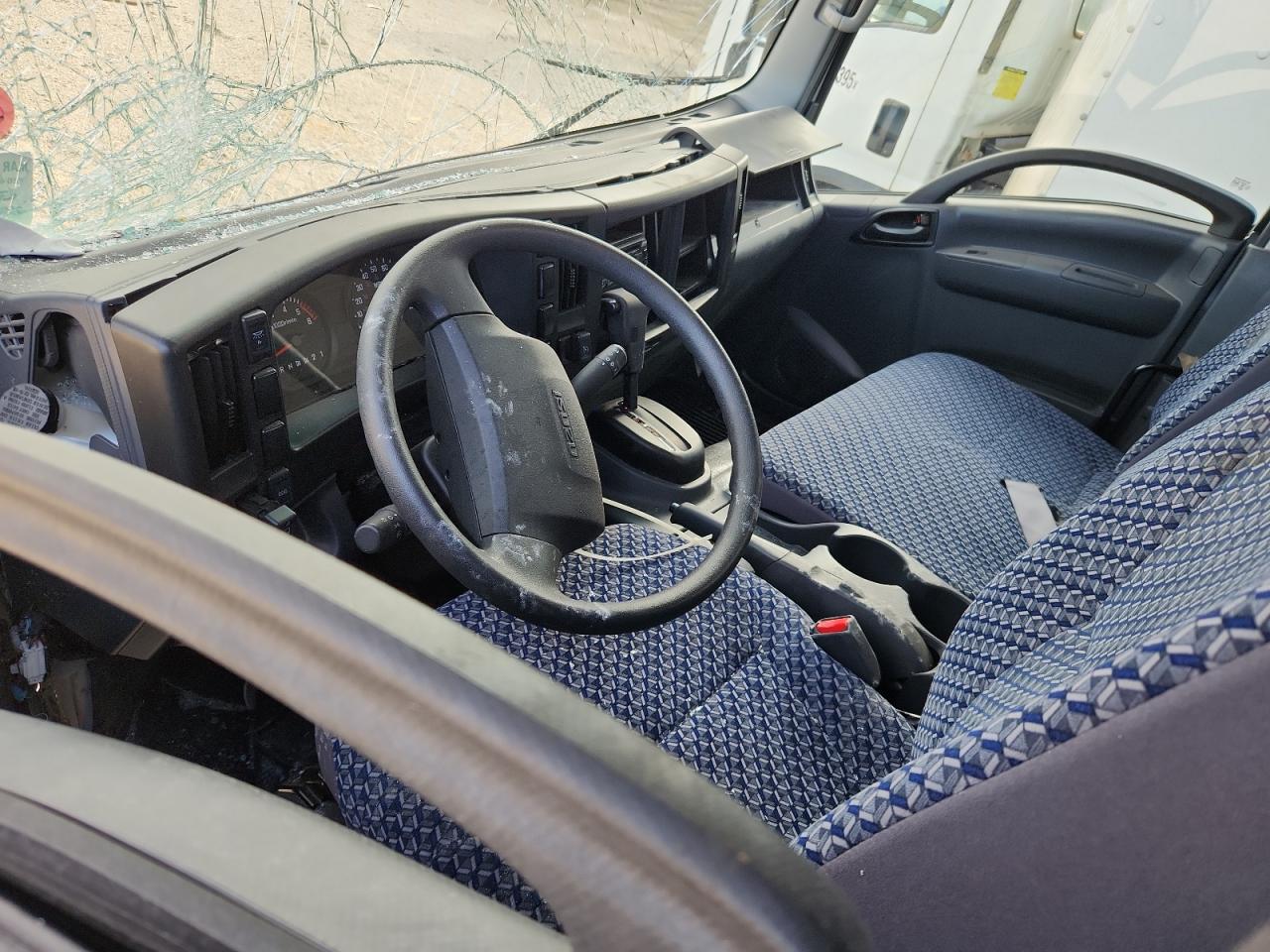 Isuzu Npr