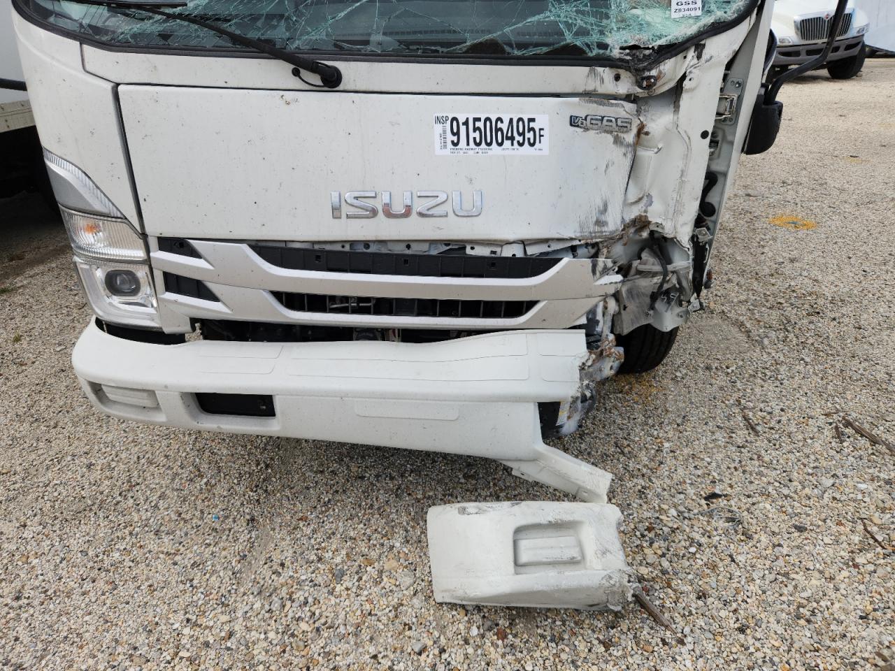 Isuzu Npr