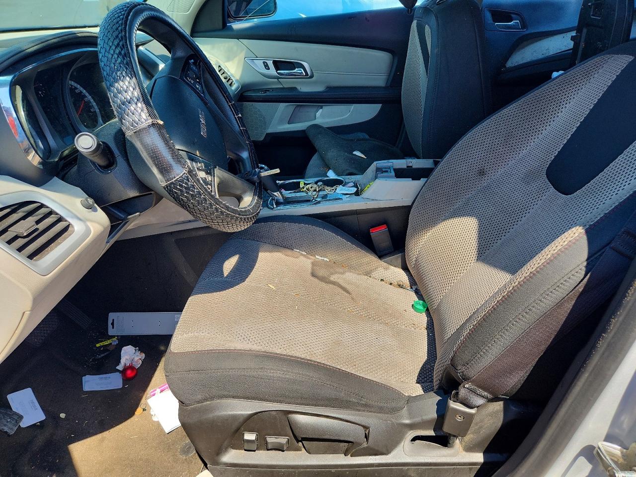 GMC Terrain Sle
