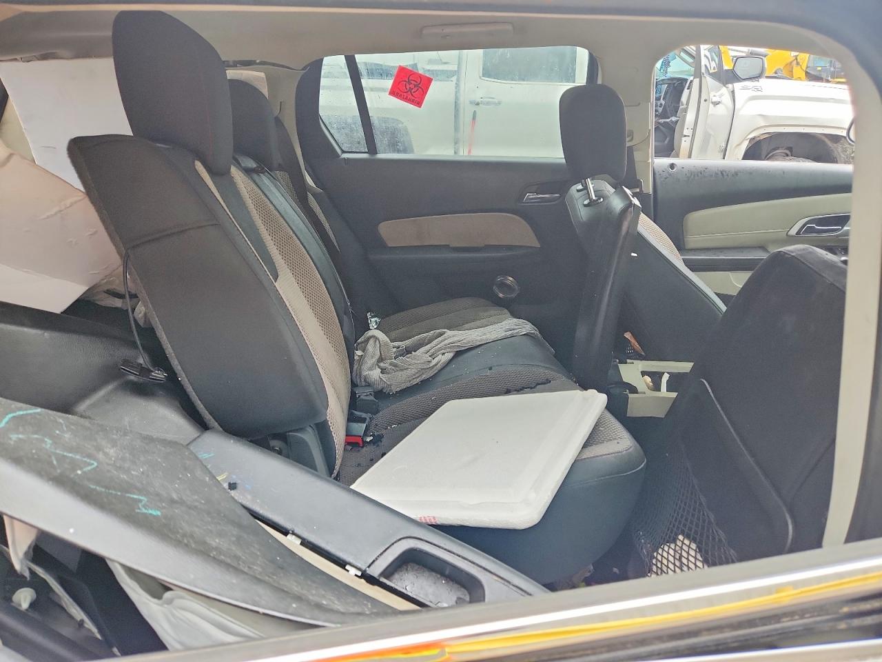 GMC Terrain Sle