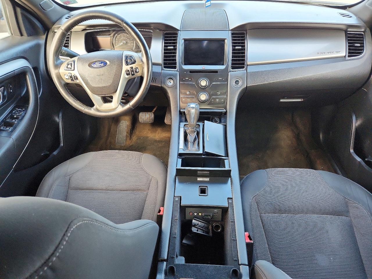 Ford Taurus Sel