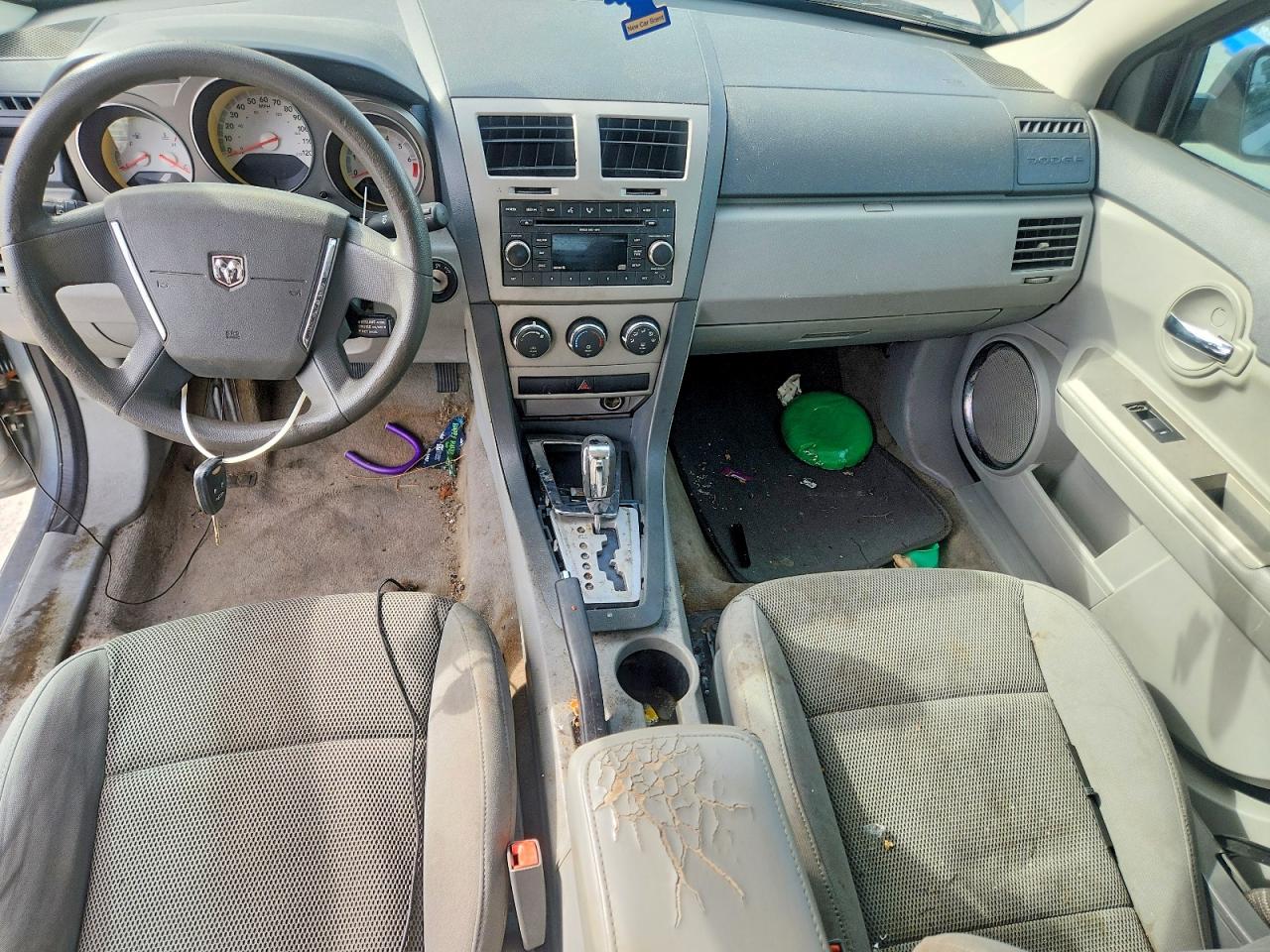 Dodge Avenger Sxt