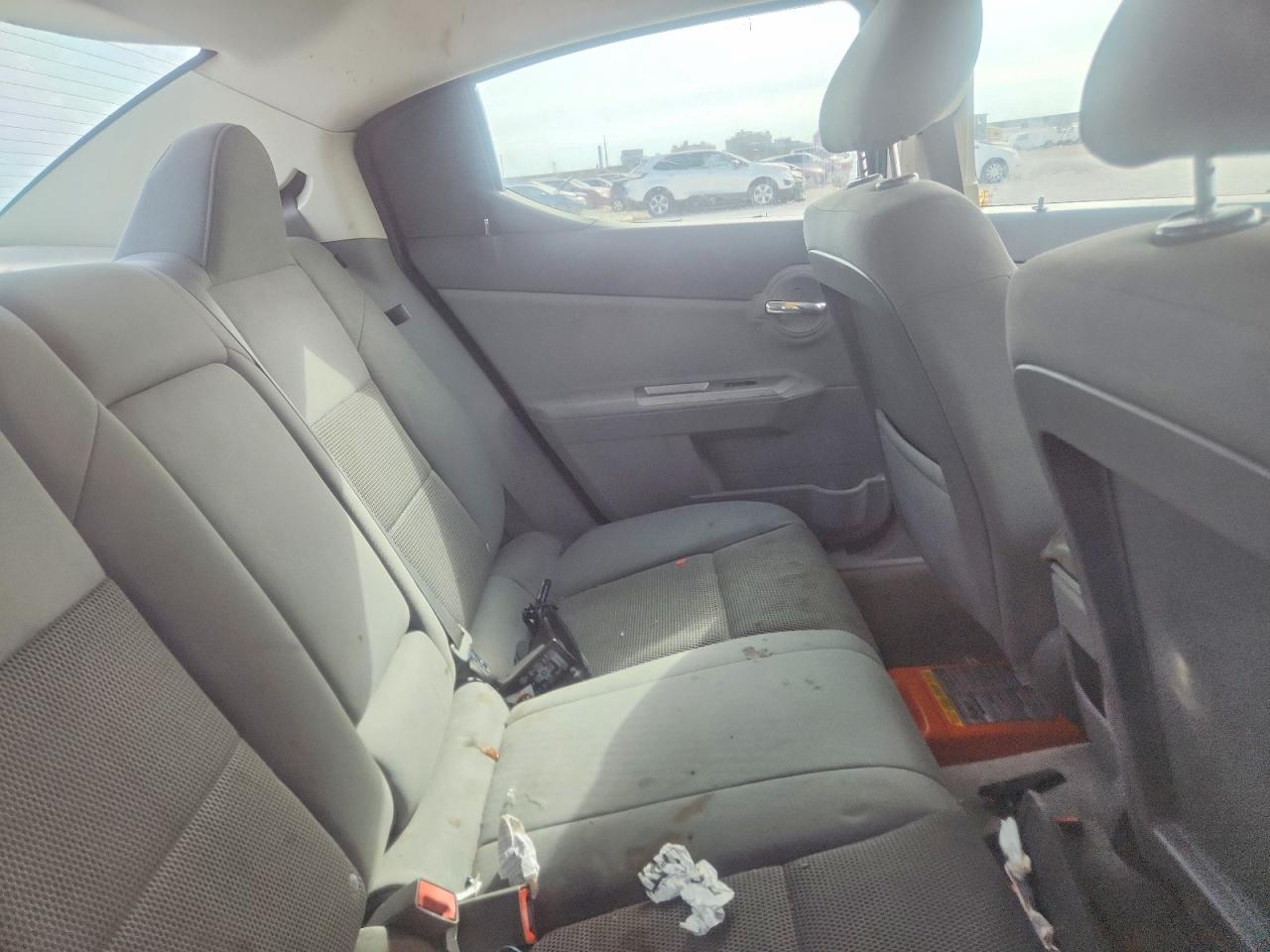 Dodge Avenger Sxt