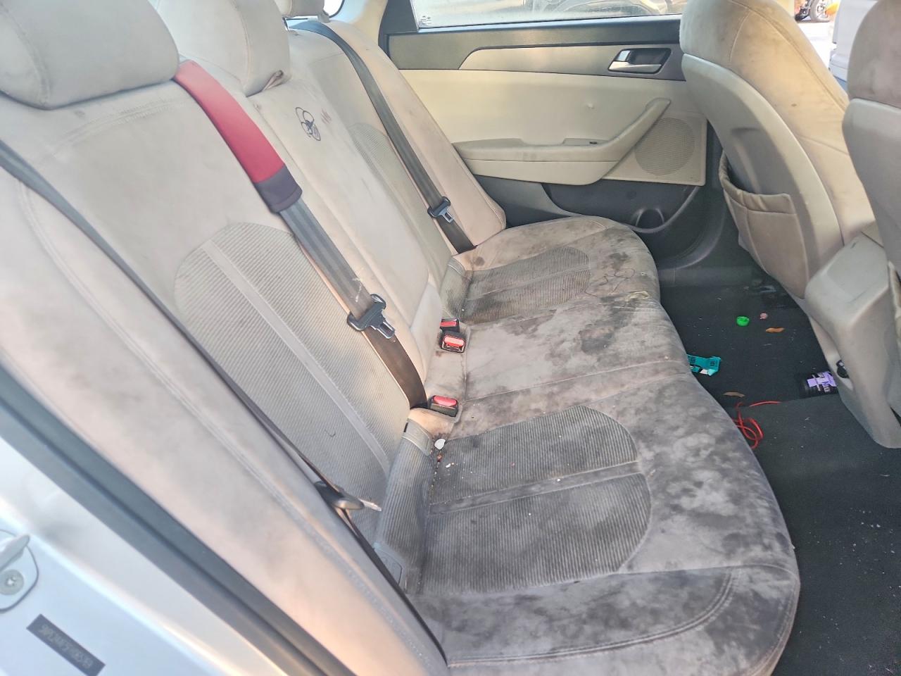 Hyundai SONATA Se