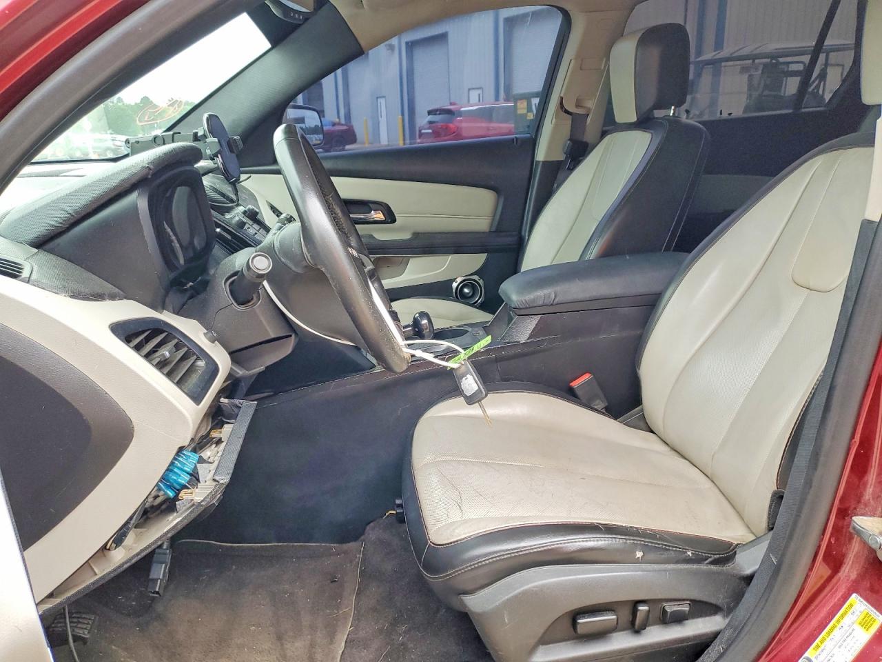 GMC Terrain Slt