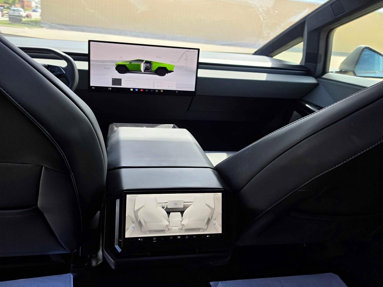 Tesla Cybertruck