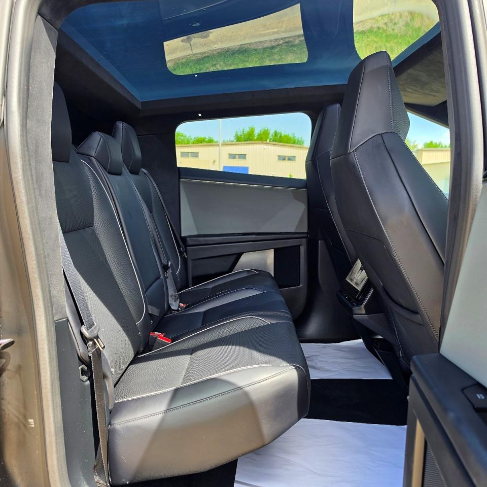 Tesla Cybertruck