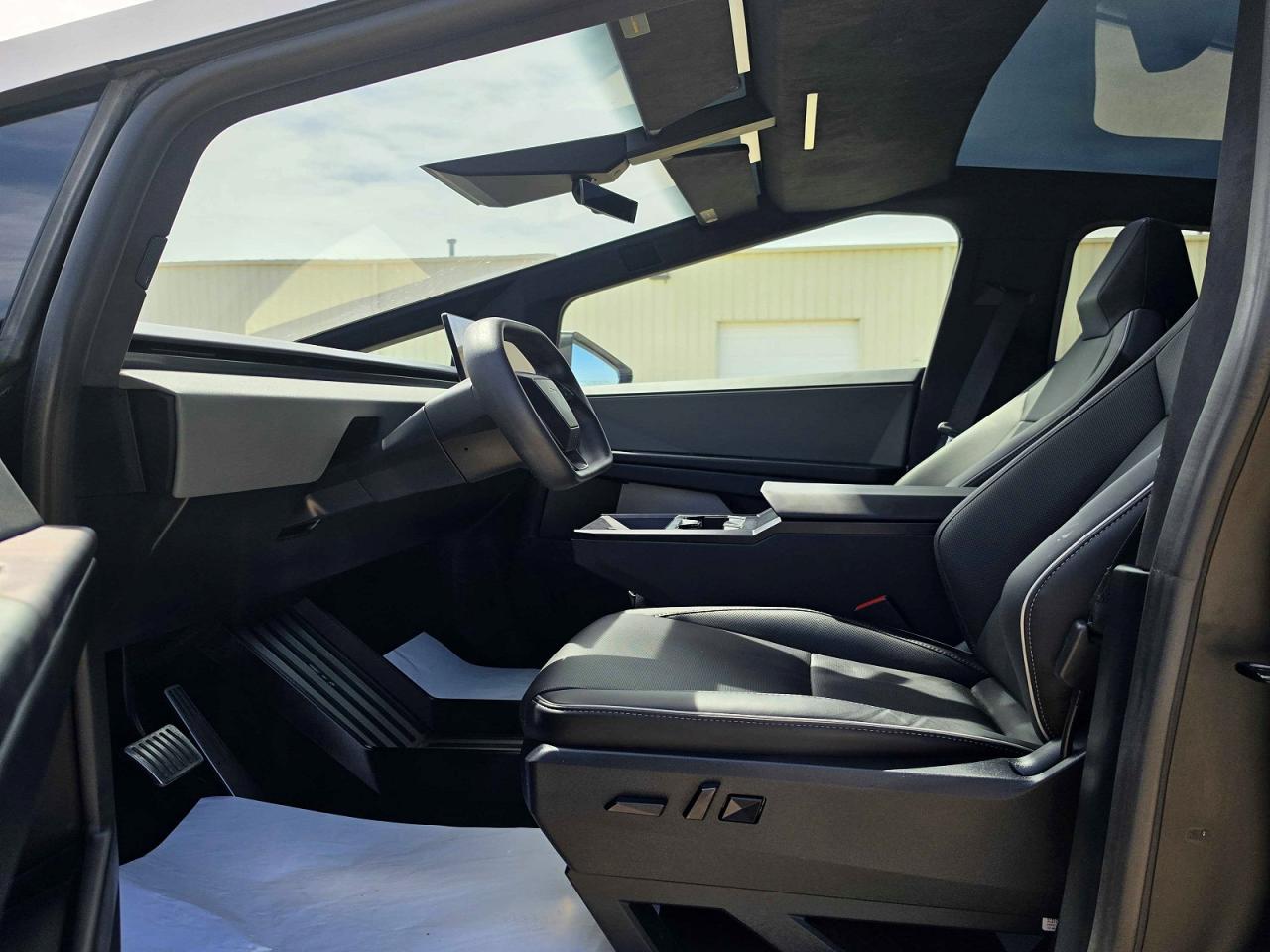 Tesla Cybertruck