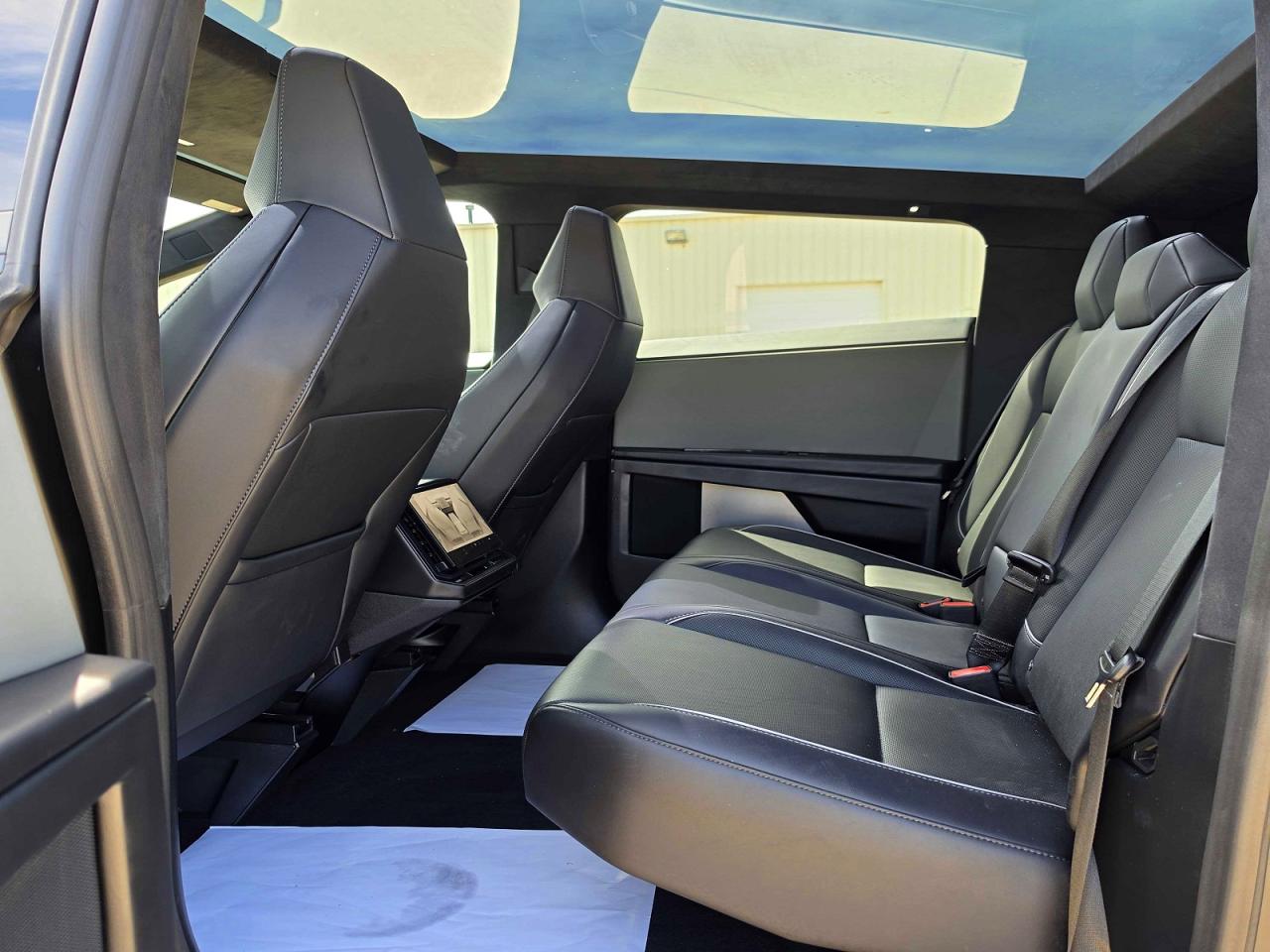 Tesla Cybertruck