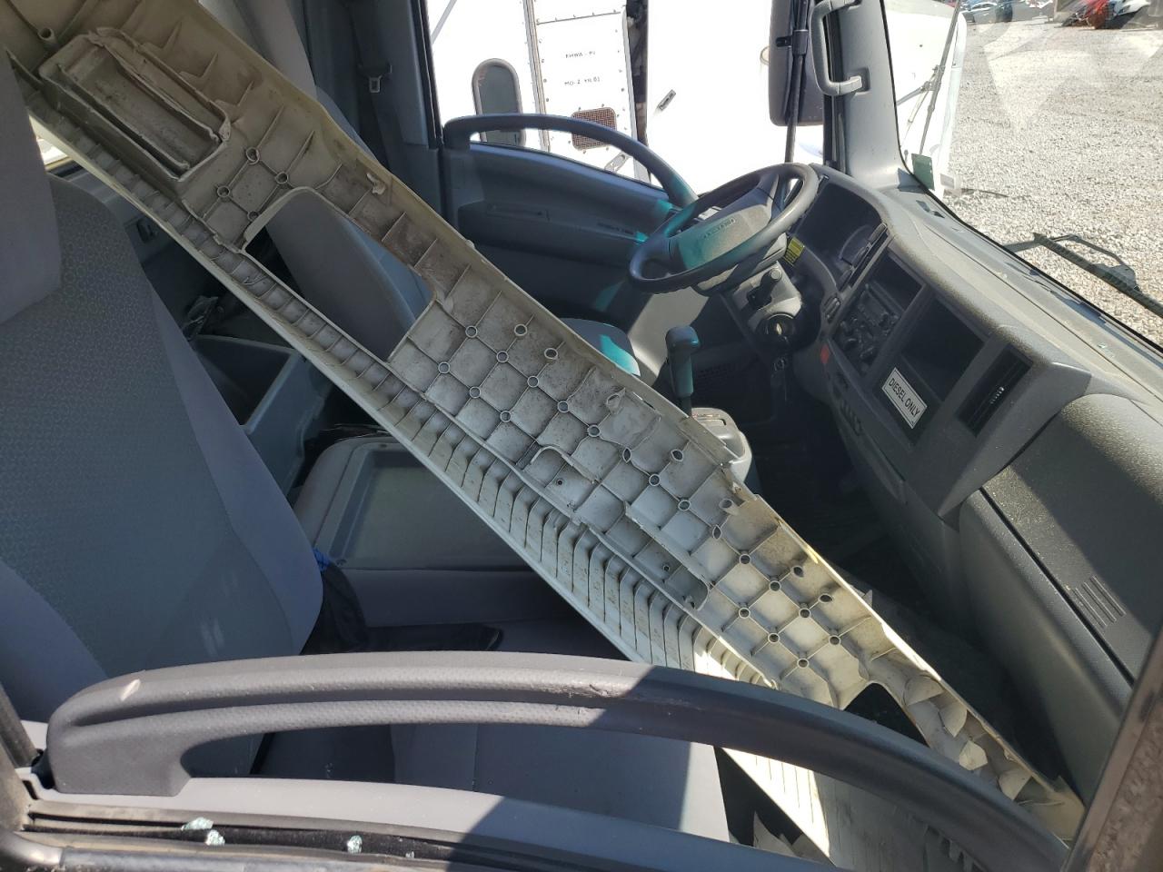 Isuzu Npr Xd