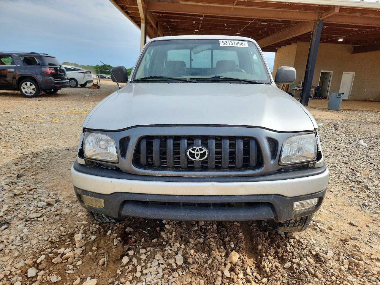 Toyota Pre Runner
