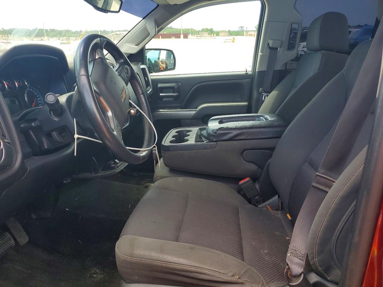Chevrolet Silverado C1500 Lt
