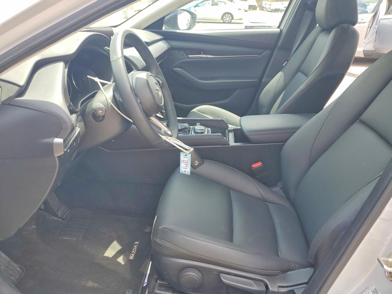 Mazda 3 Select S Select Sport