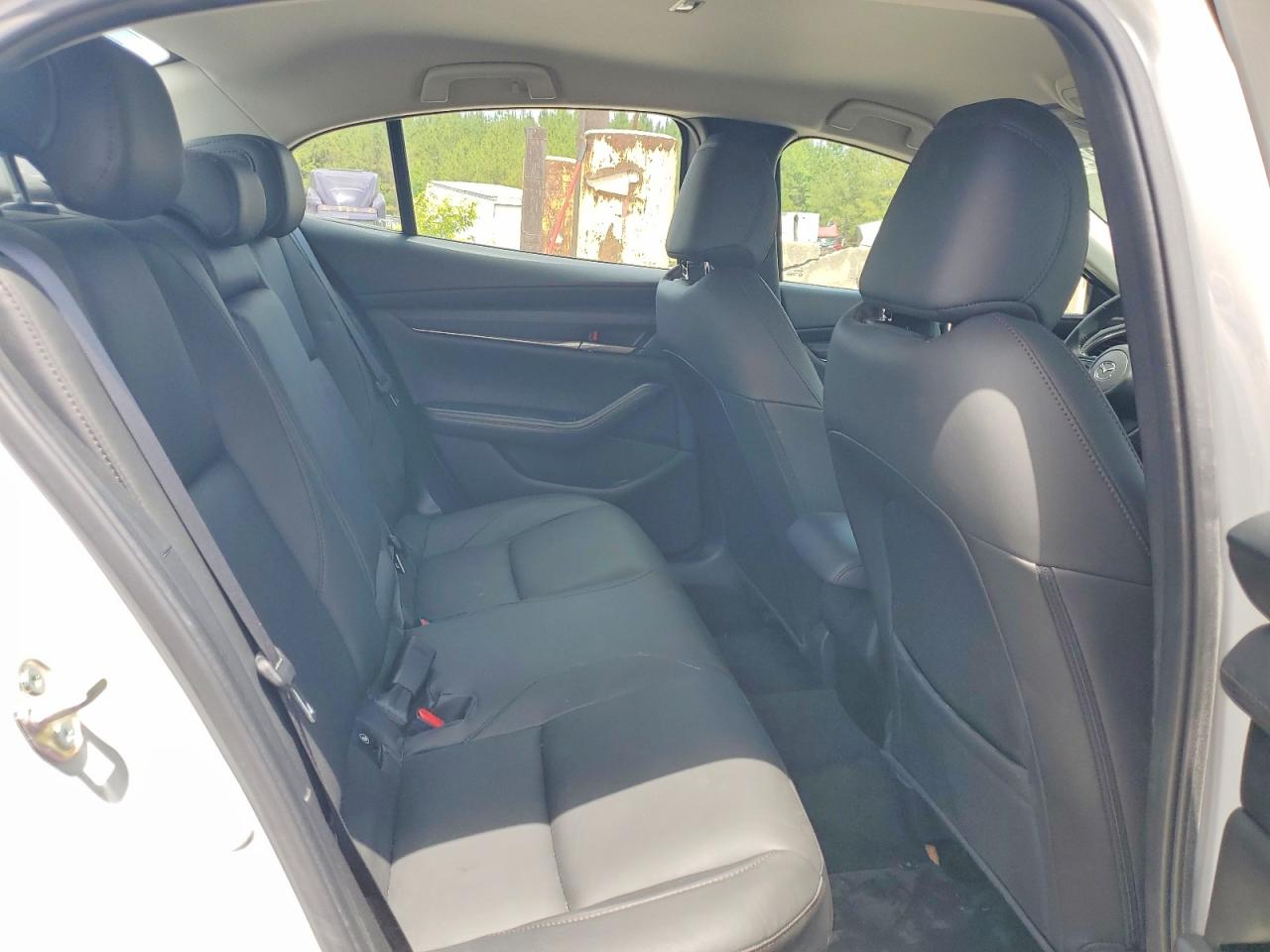 Mazda 3 Select S Select Sport