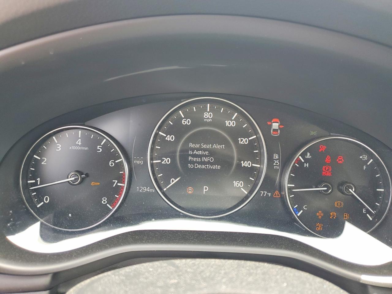 Mazda 3 Select S Select Sport
