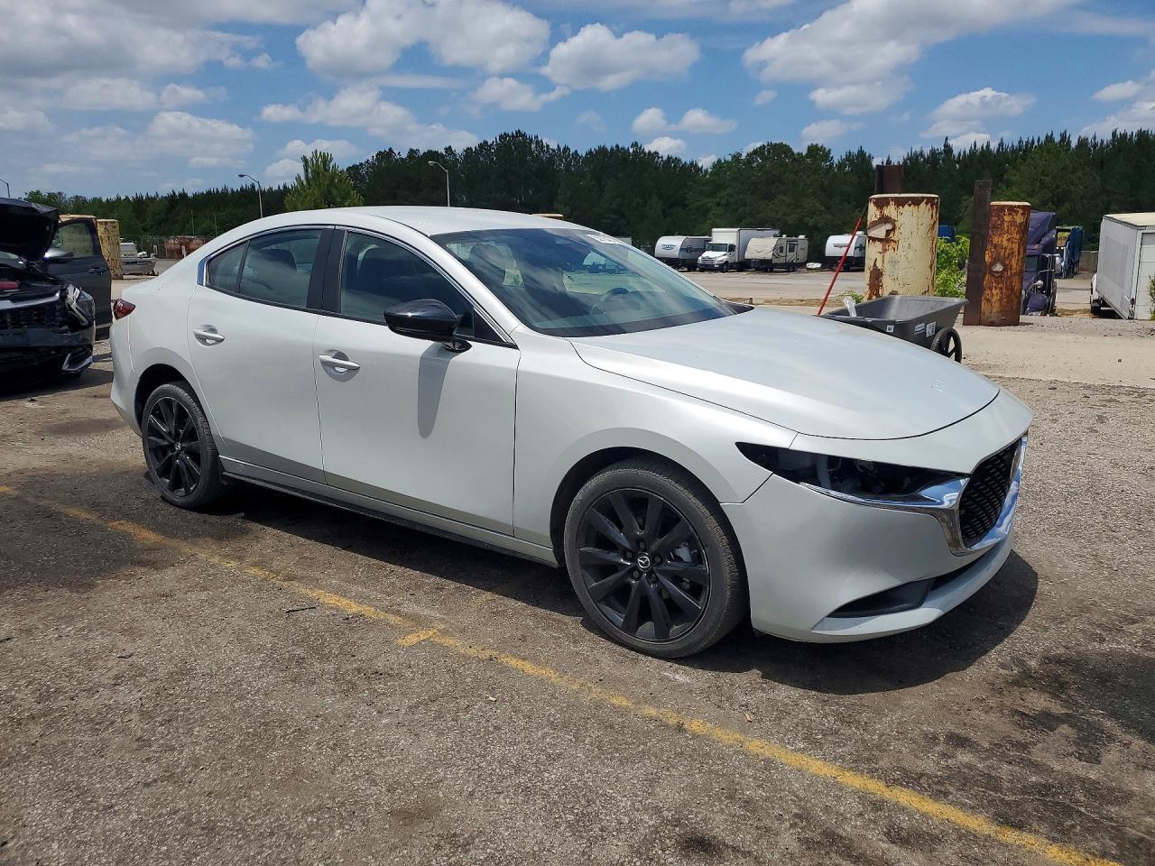 Mazda 3 Select S Select Sport