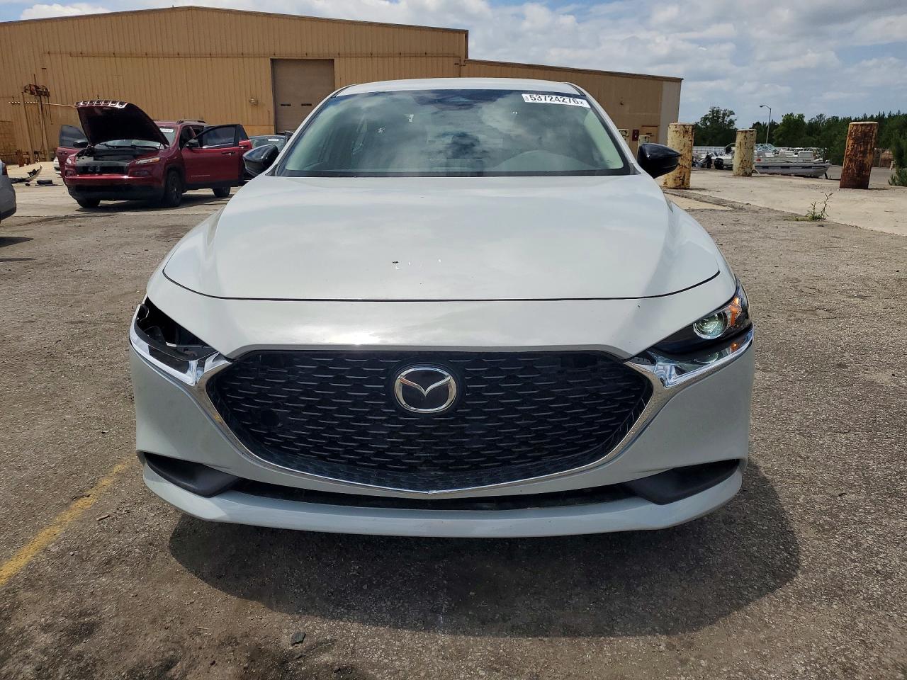 Mazda 3 Select S Select Sport