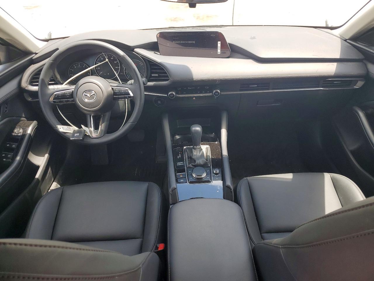 Mazda 3 Select S Select Sport