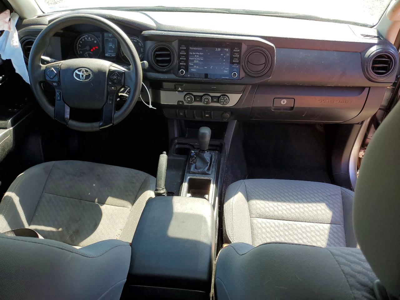 Toyota Tacoma Sr