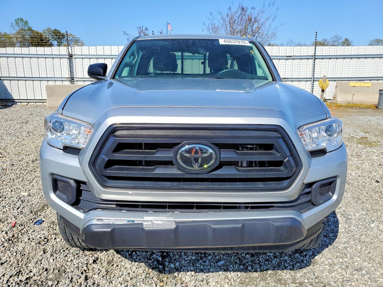 Toyota Tacoma Sr