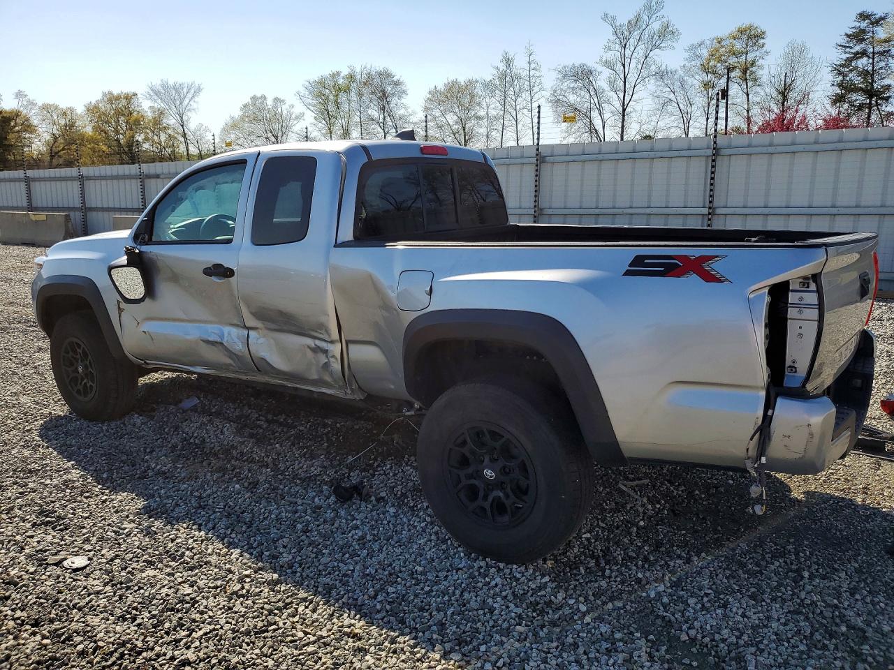 Toyota Tacoma Sr