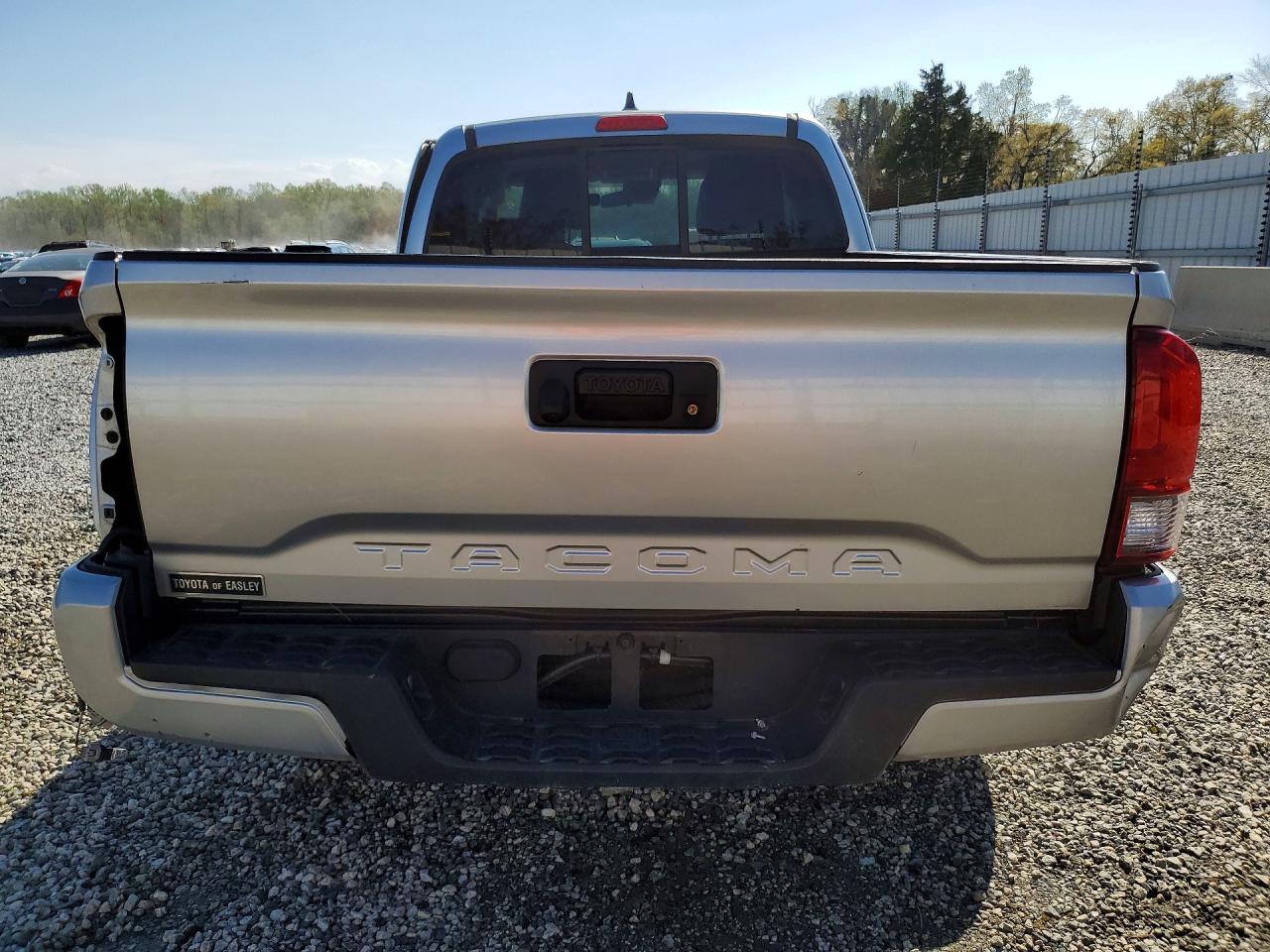 Toyota Tacoma Sr