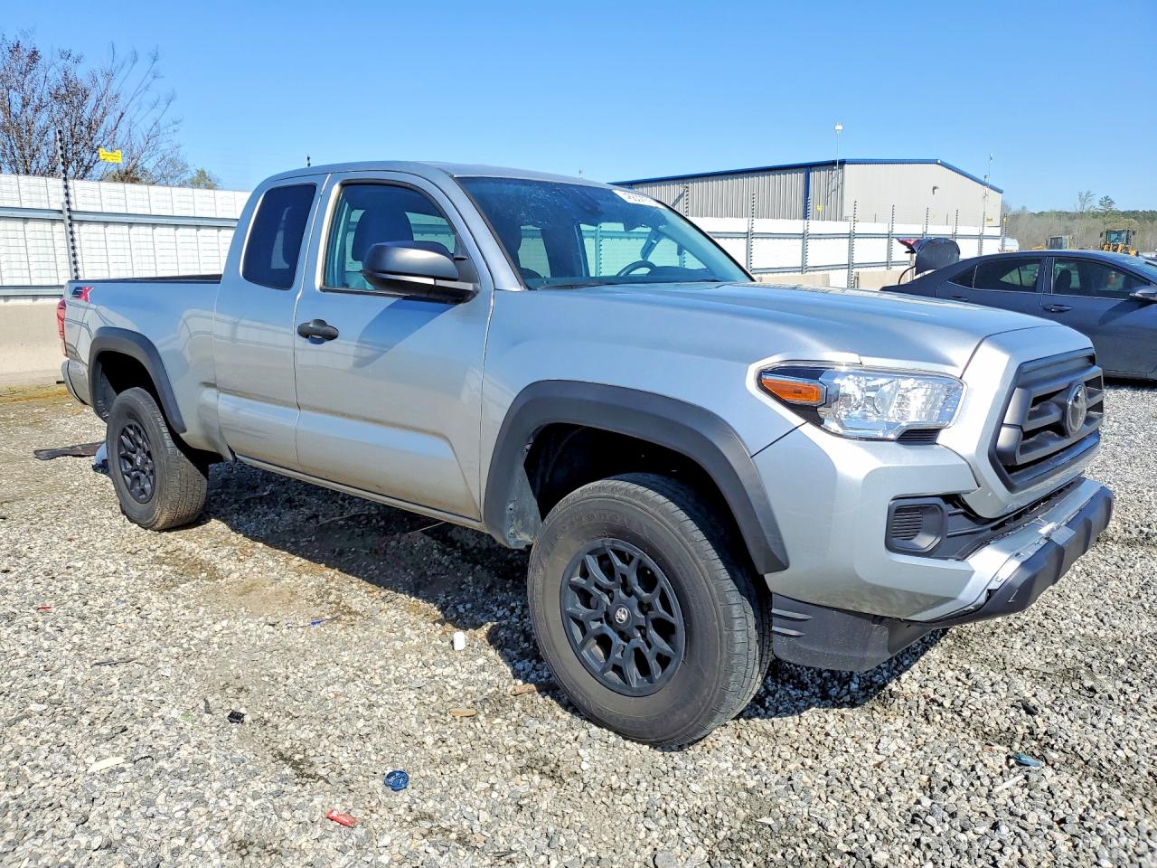 Toyota Tacoma Sr