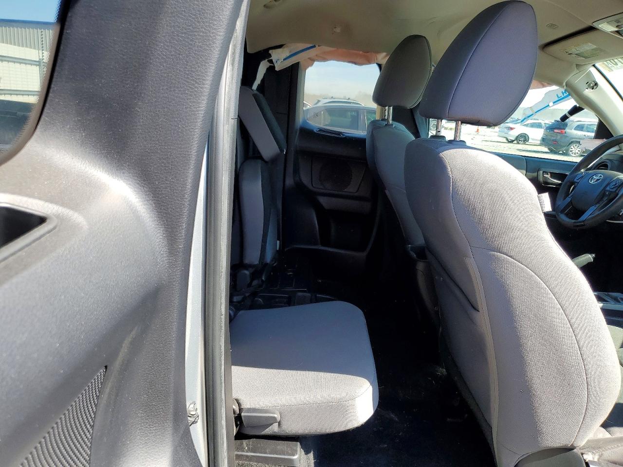 Toyota Tacoma Sr