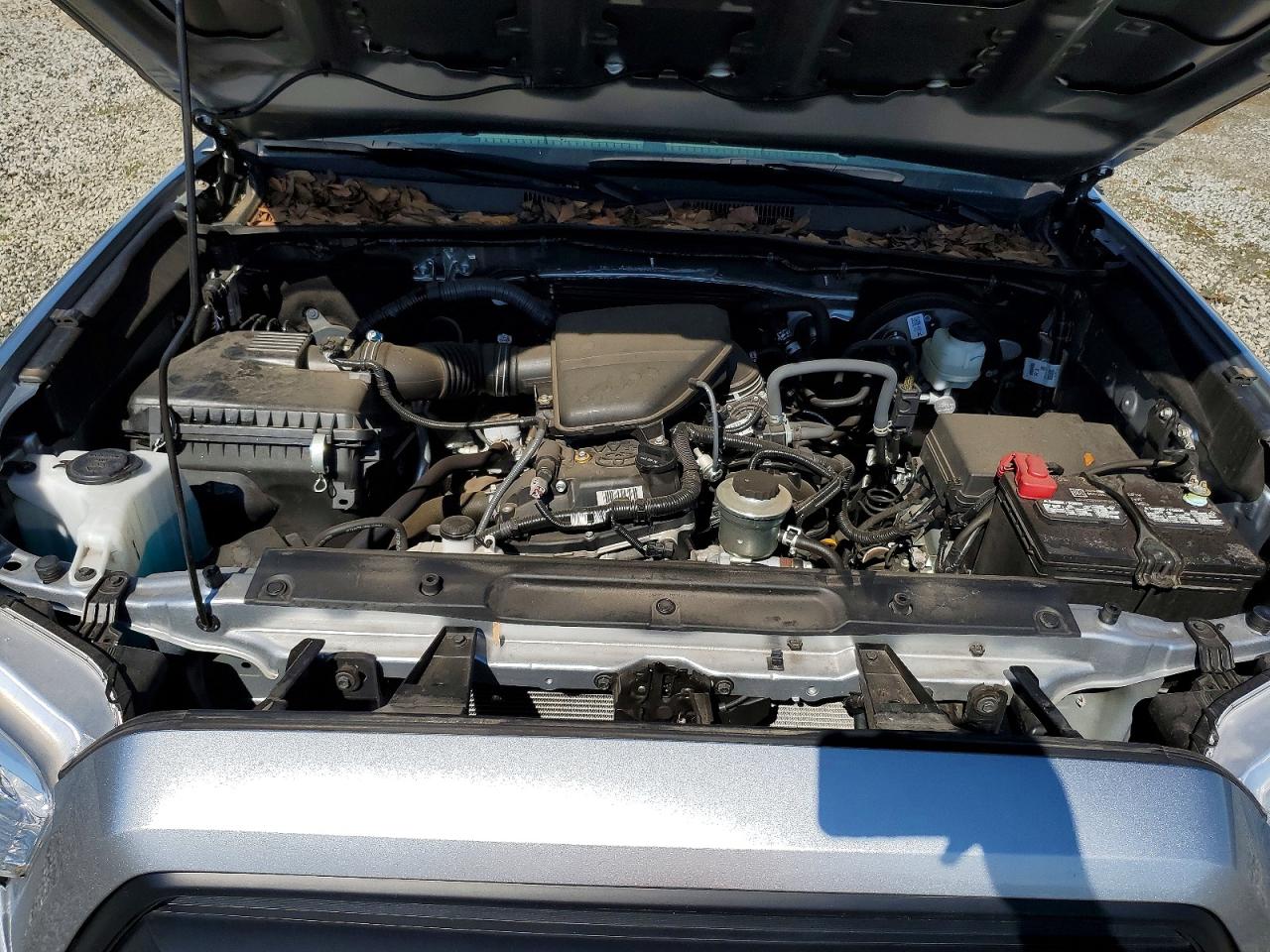 Toyota Tacoma Sr