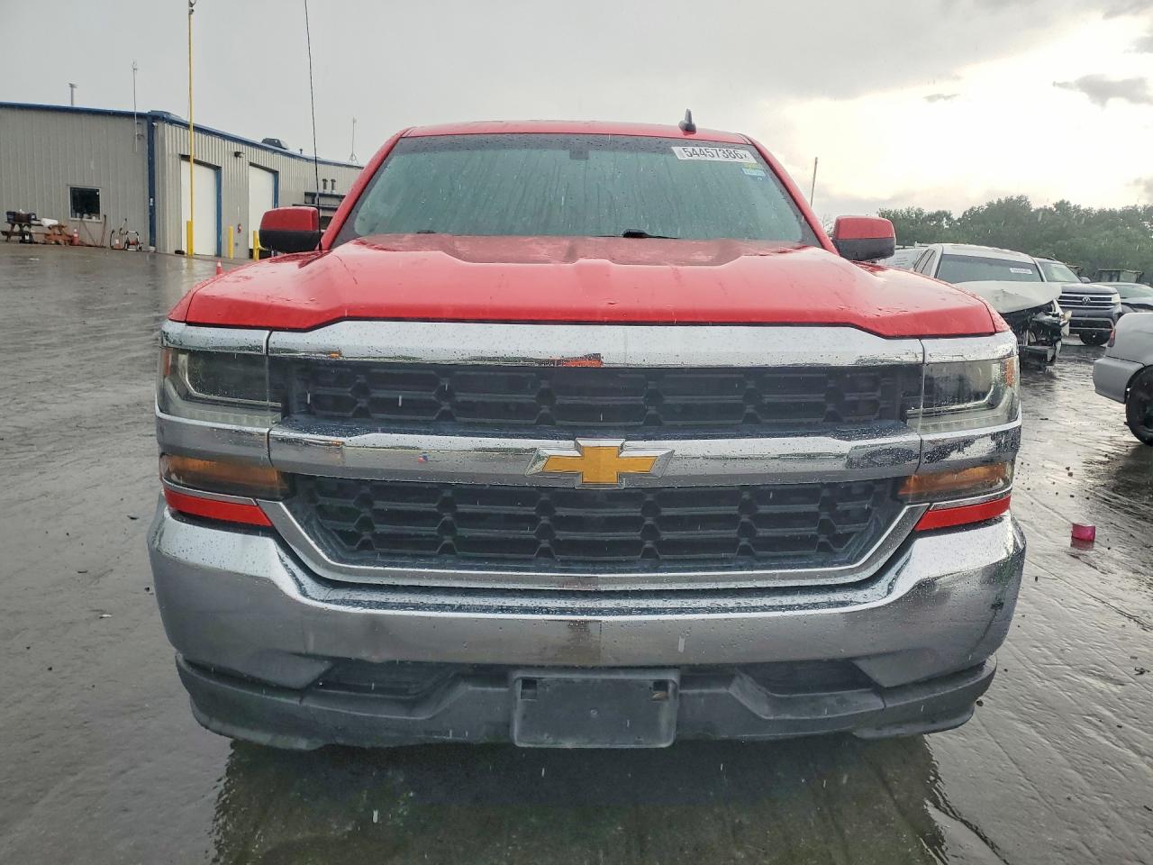 Chevrolet Silverado C1500 Lt