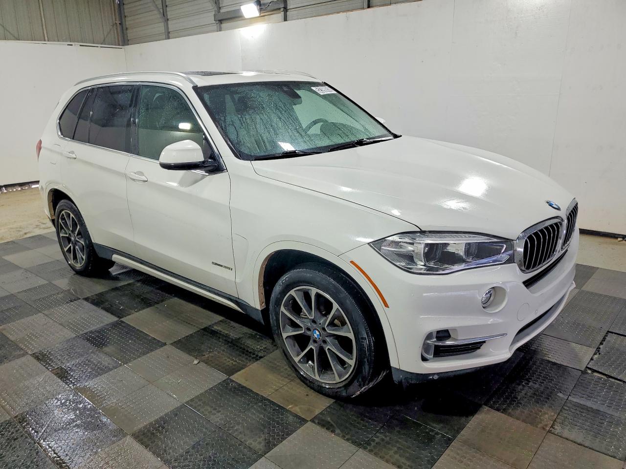 BMW X Series Sdrive35i