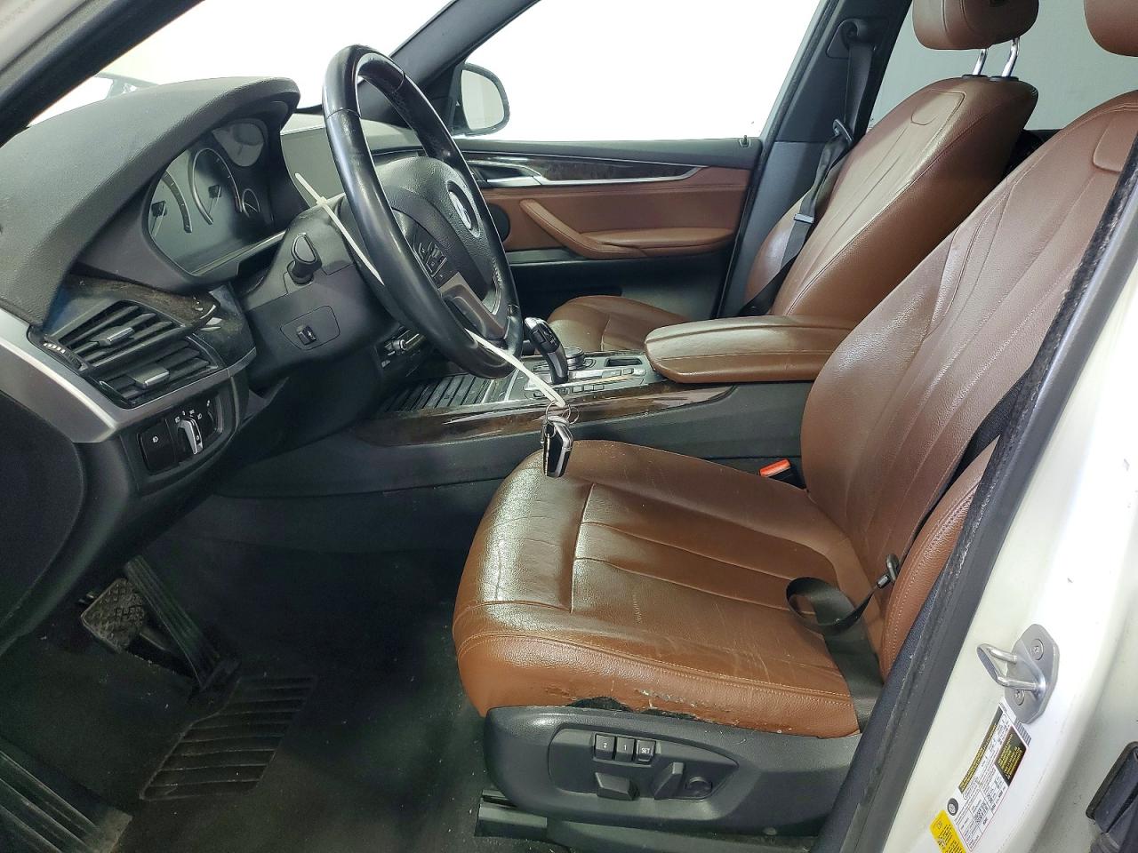 BMW X Series Sdrive35i
