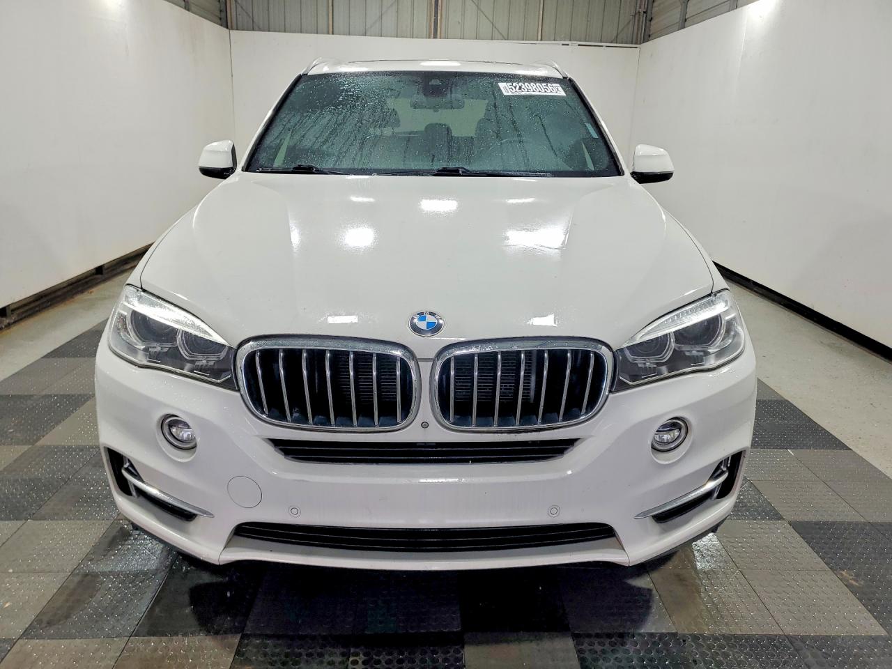 BMW X Series Sdrive35i