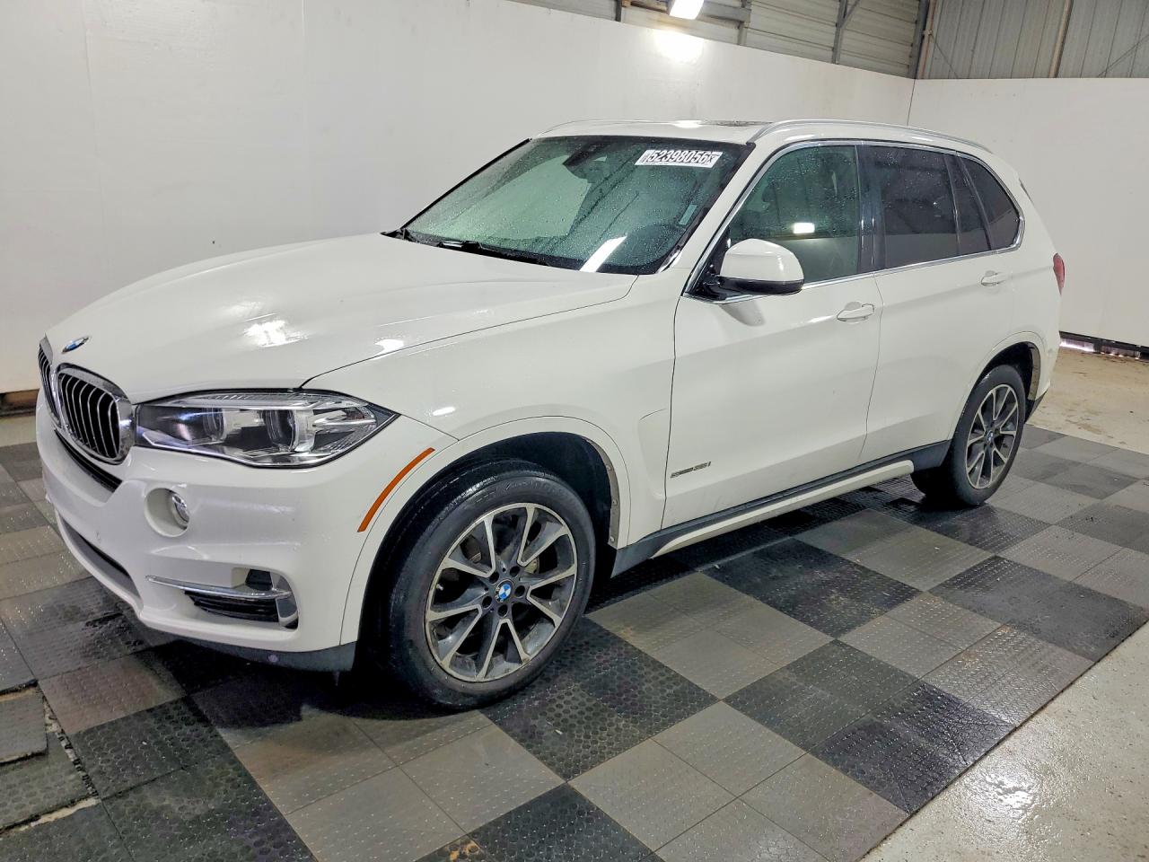 Salvage BMW X Series Image