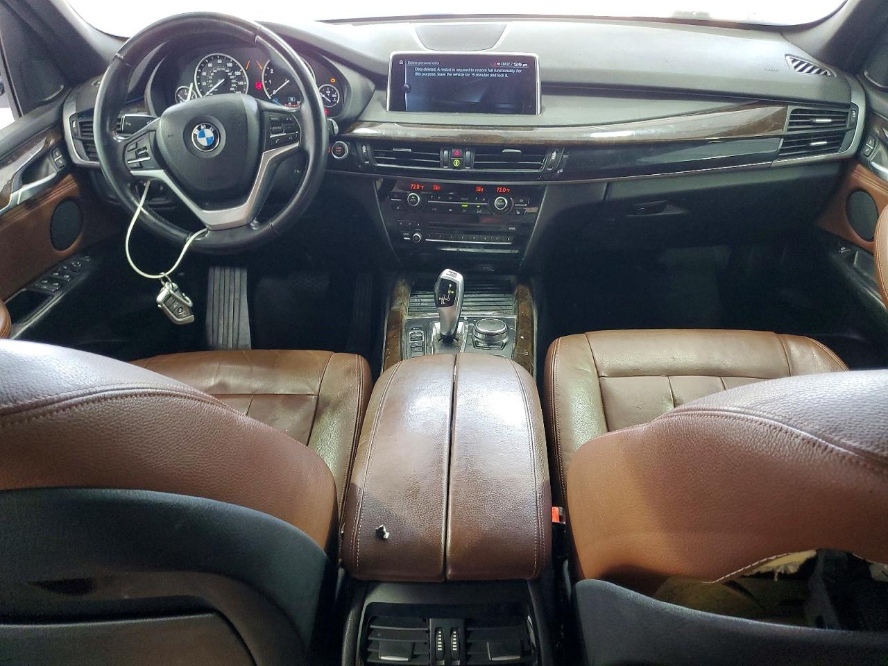 BMW X Series Sdrive35i