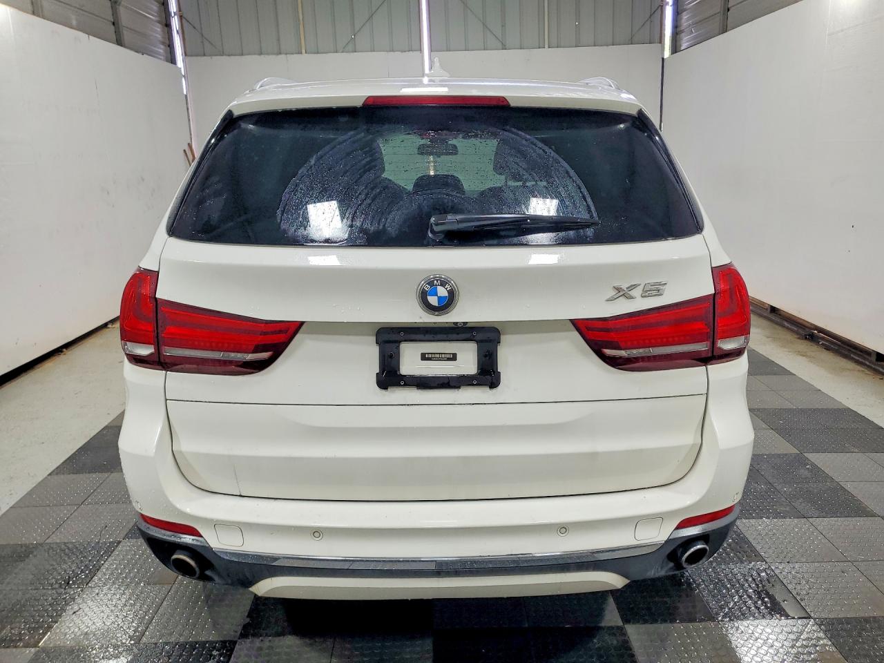 BMW X Series Sdrive35i