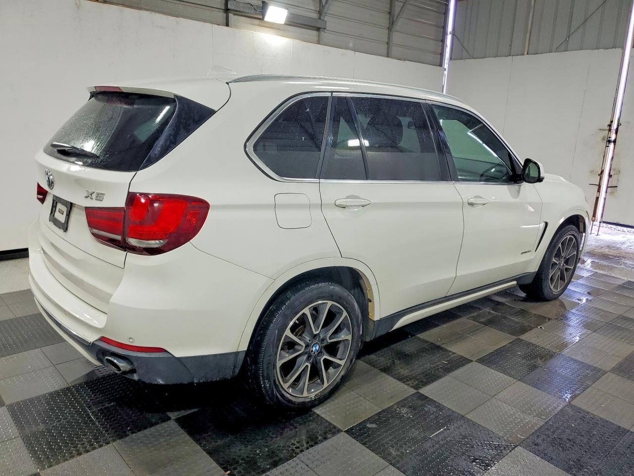 BMW X Series Sdrive35i