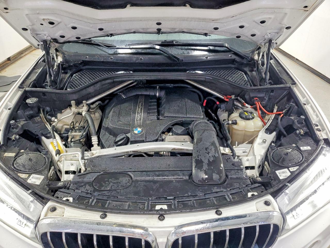 BMW X Series Sdrive35i