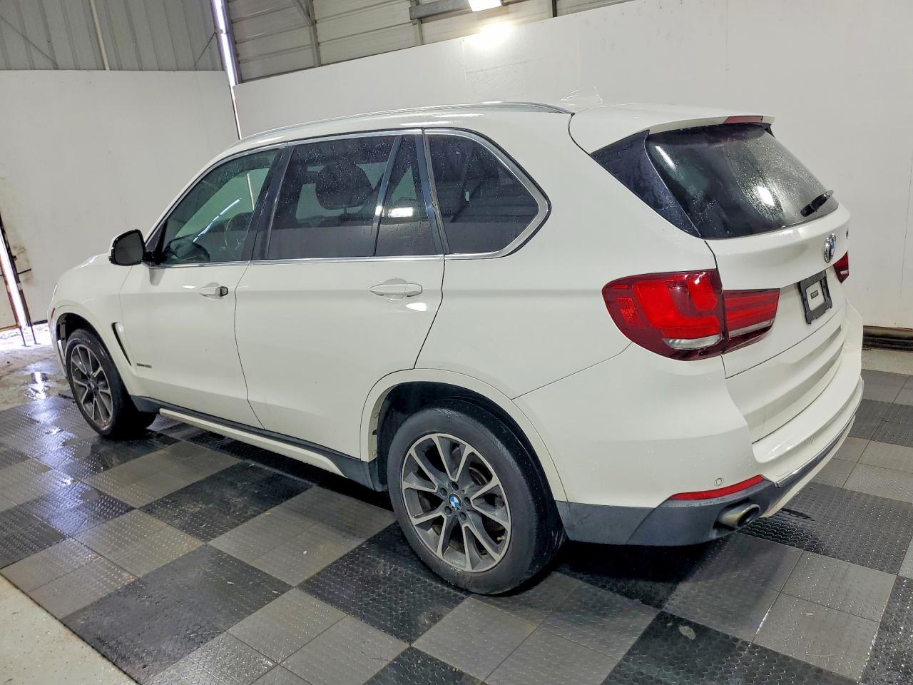 BMW X Series Sdrive35i
