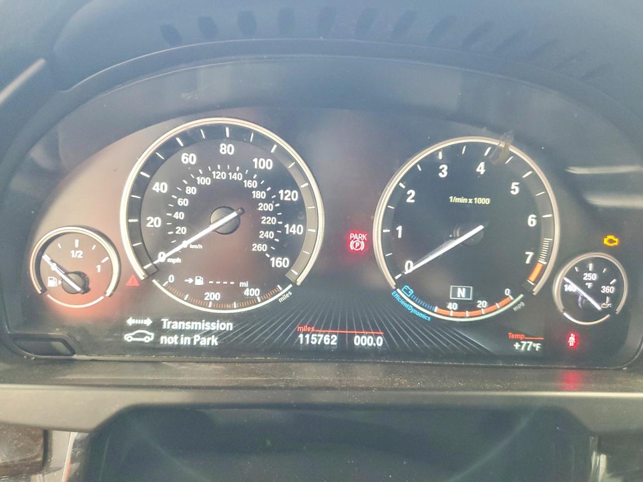 BMW X Series Sdrive35i