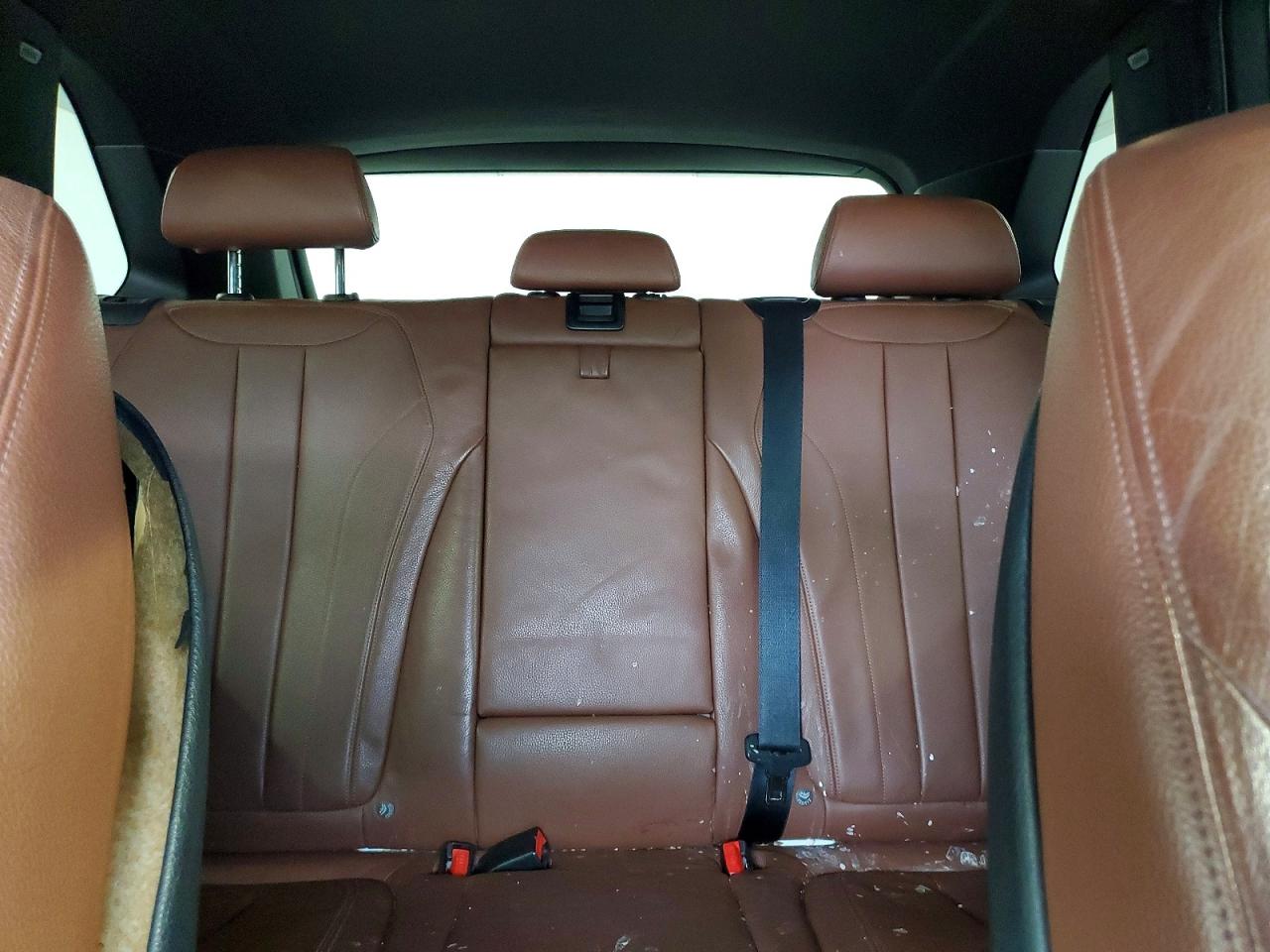 BMW X Series Sdrive35i