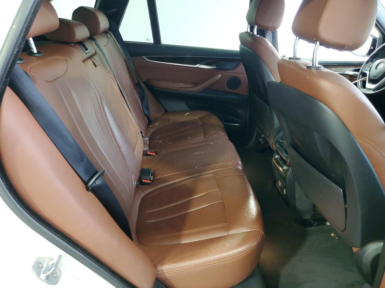 BMW X Series Sdrive35i