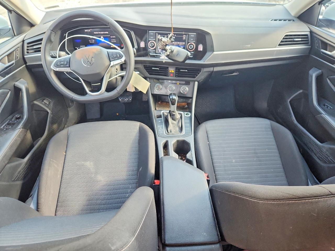 Volkswagen Jetta S