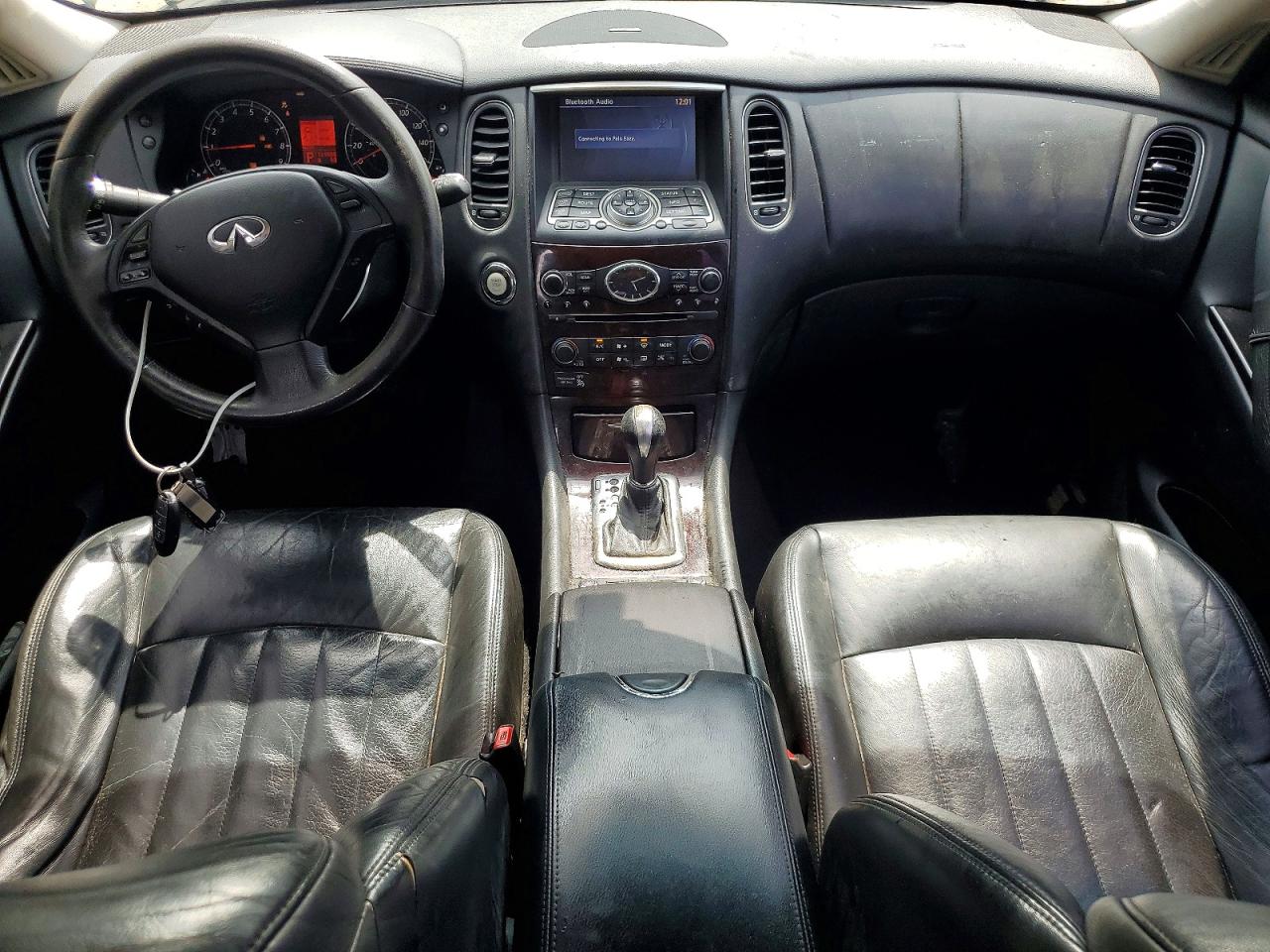 INFINITI Ex Base