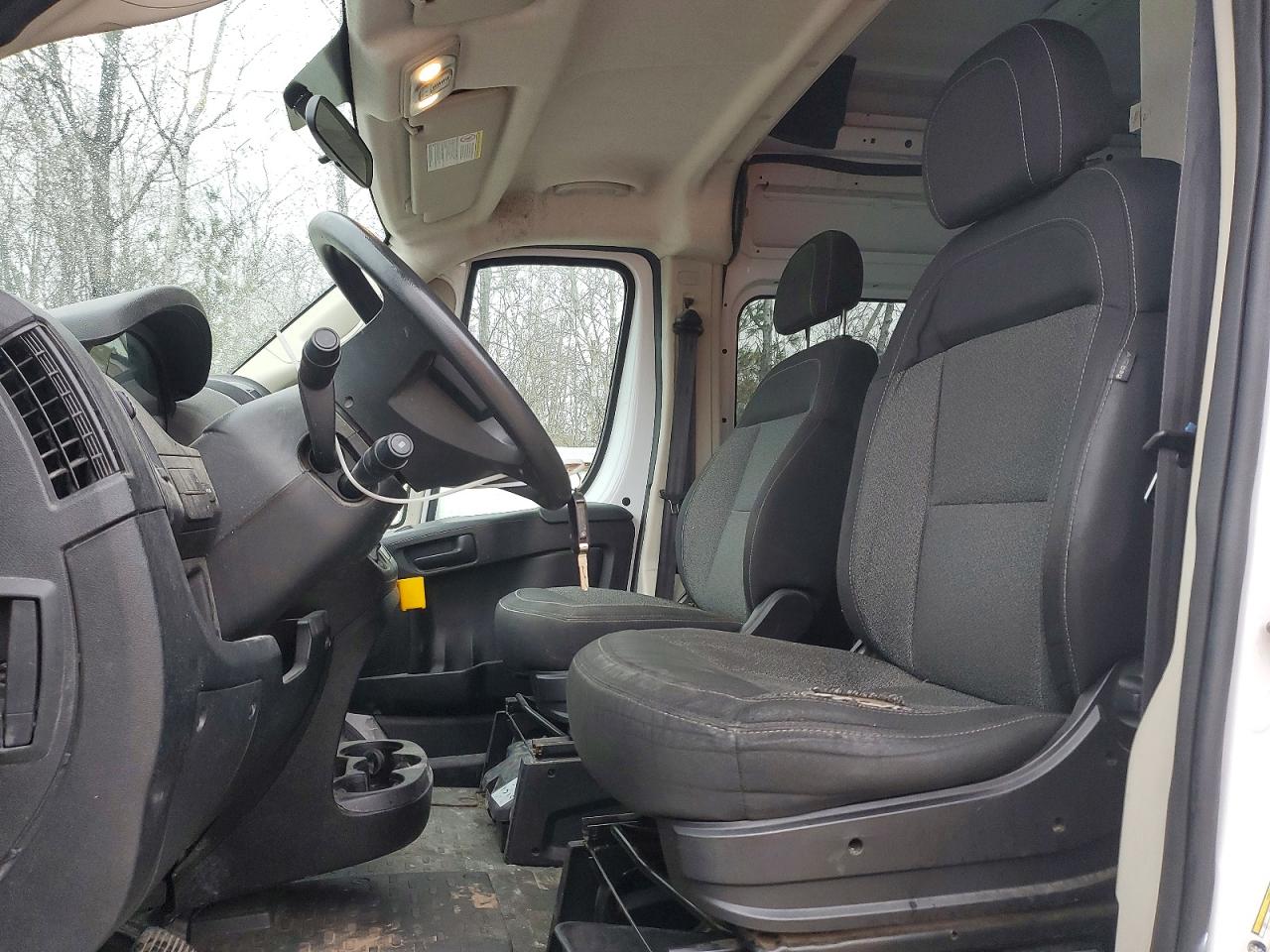 Ram Promaster 1500 High