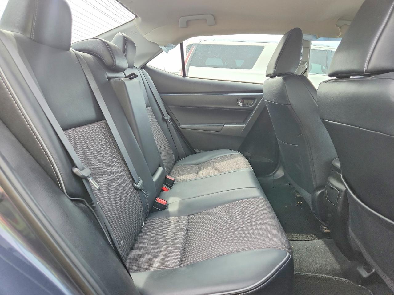 Toyota Corolla S Plus