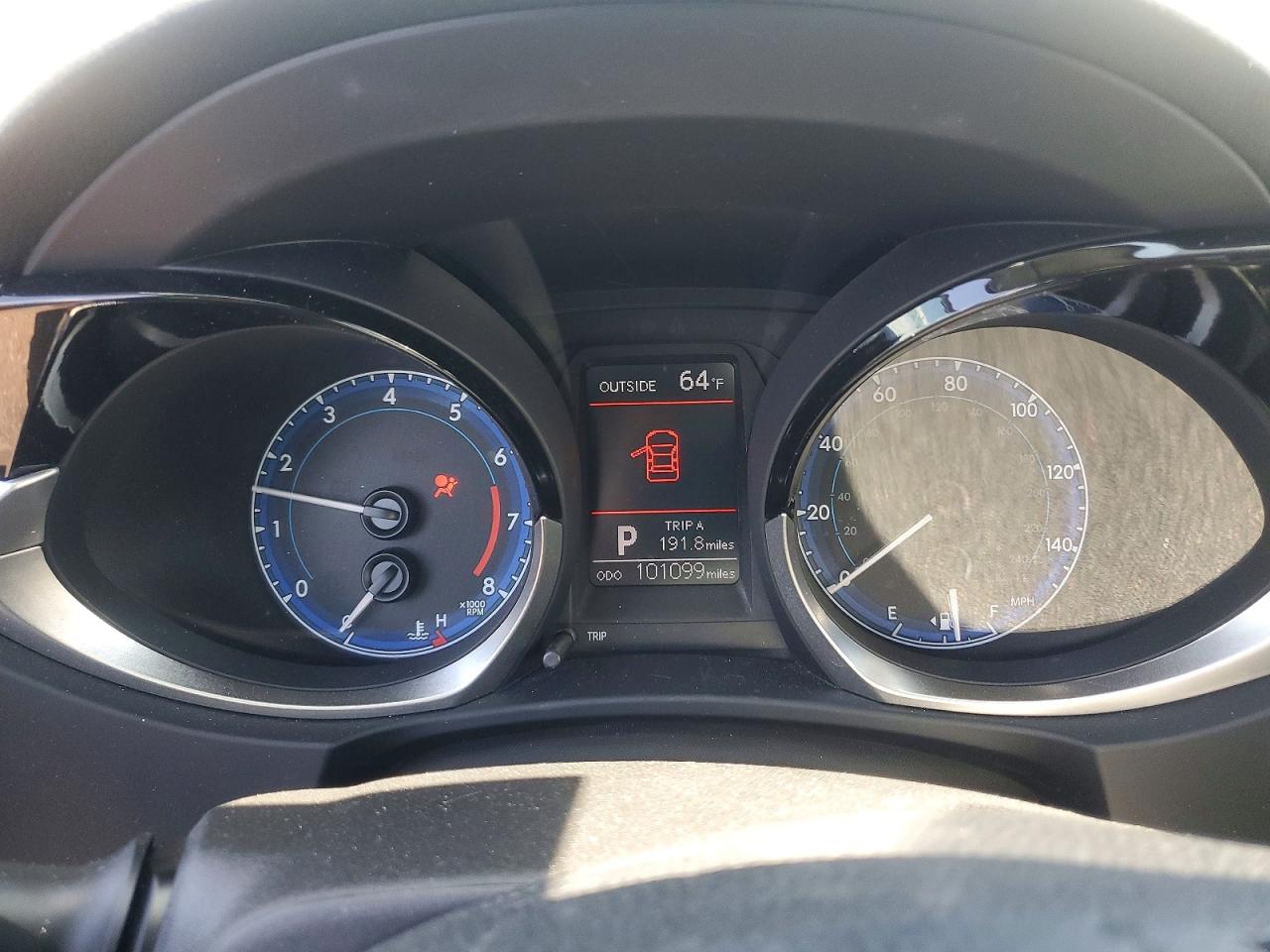Toyota Corolla S Plus