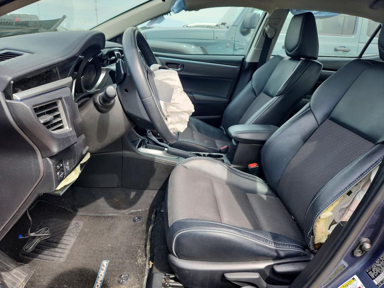 Toyota Corolla S Plus
