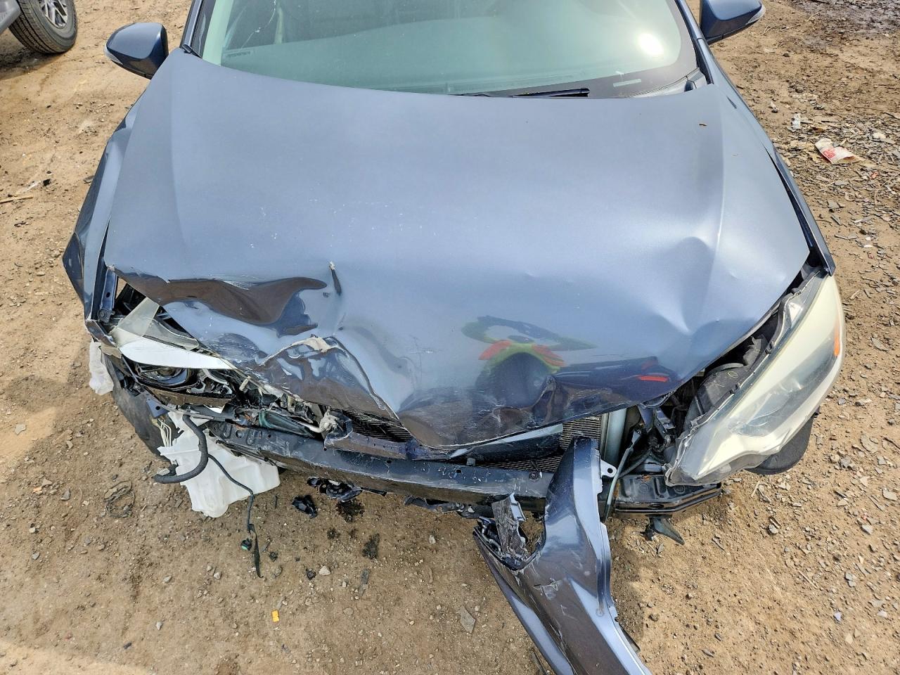 Toyota Corolla S Plus